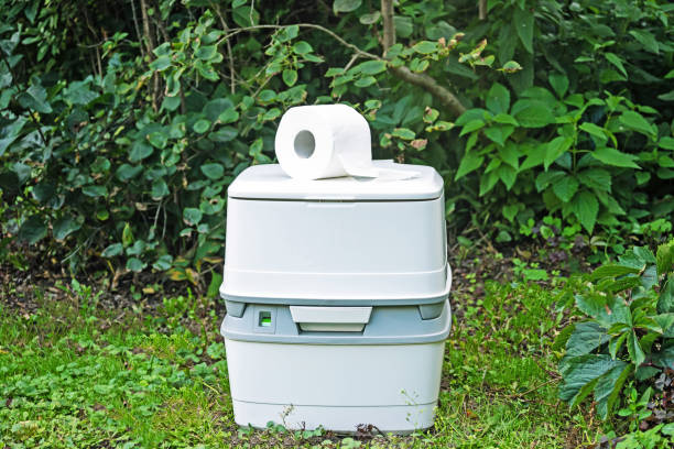 Best Best portable toilet rental  in Normal, IL