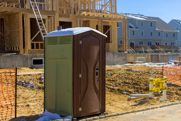 Best Porta potty delivery and setup  in Normal, IL