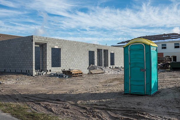 Best Porta potty rental near me  in Normal, IL